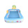 New Splash pools swimming outdoor Fruits inflatable pool